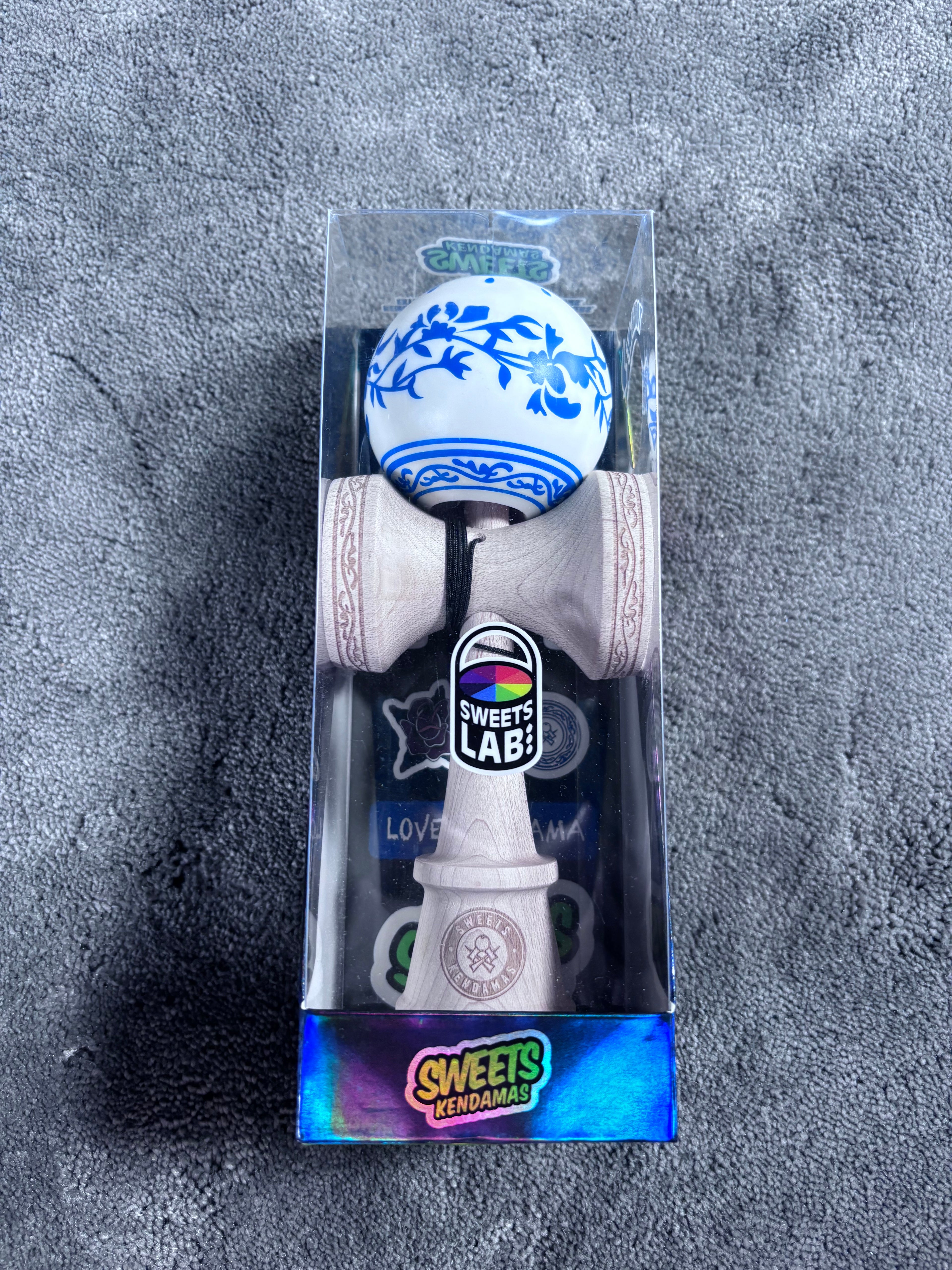 Kendama Sweets Lab