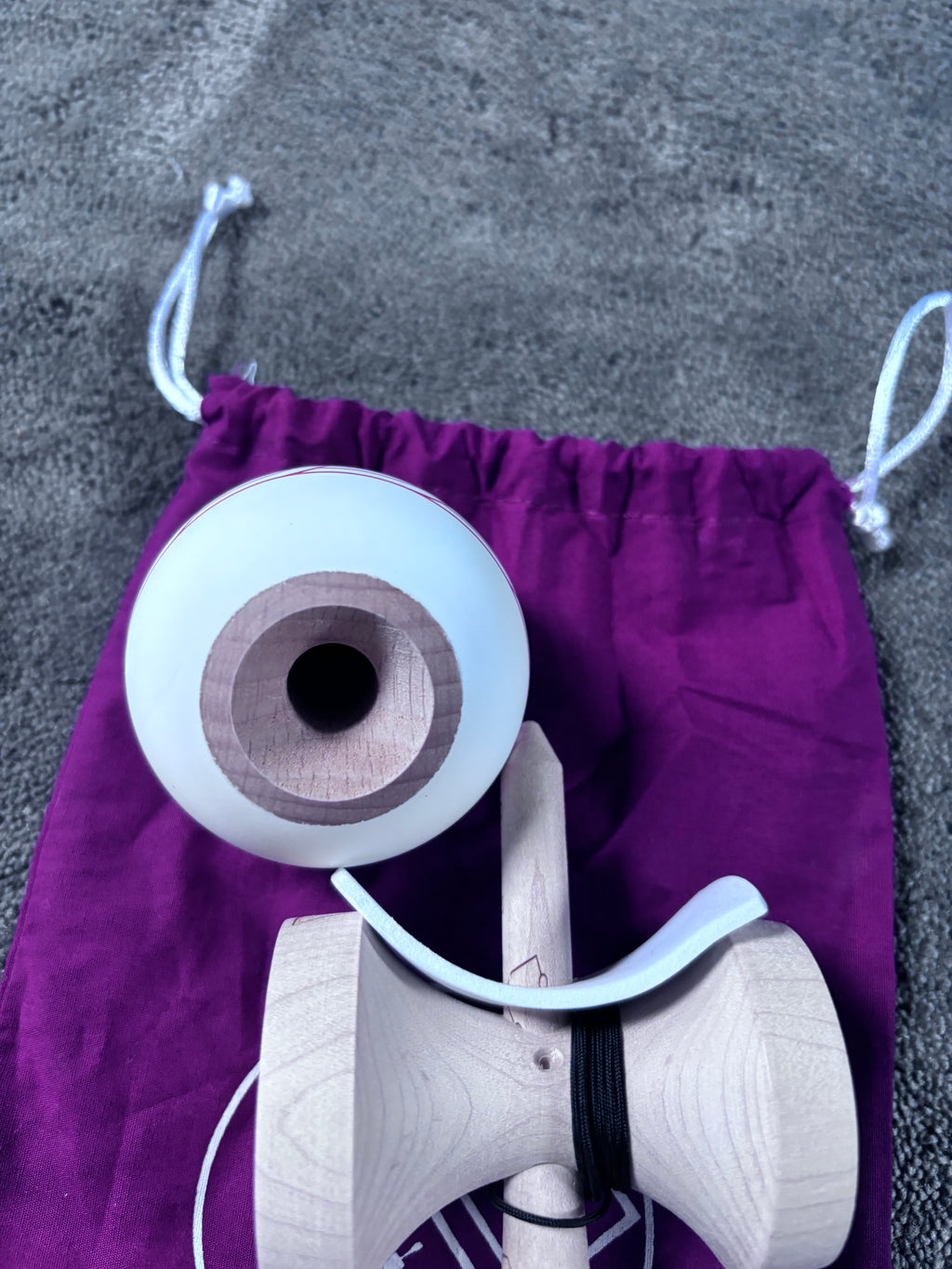 Kendama Cereal Gregor Mod