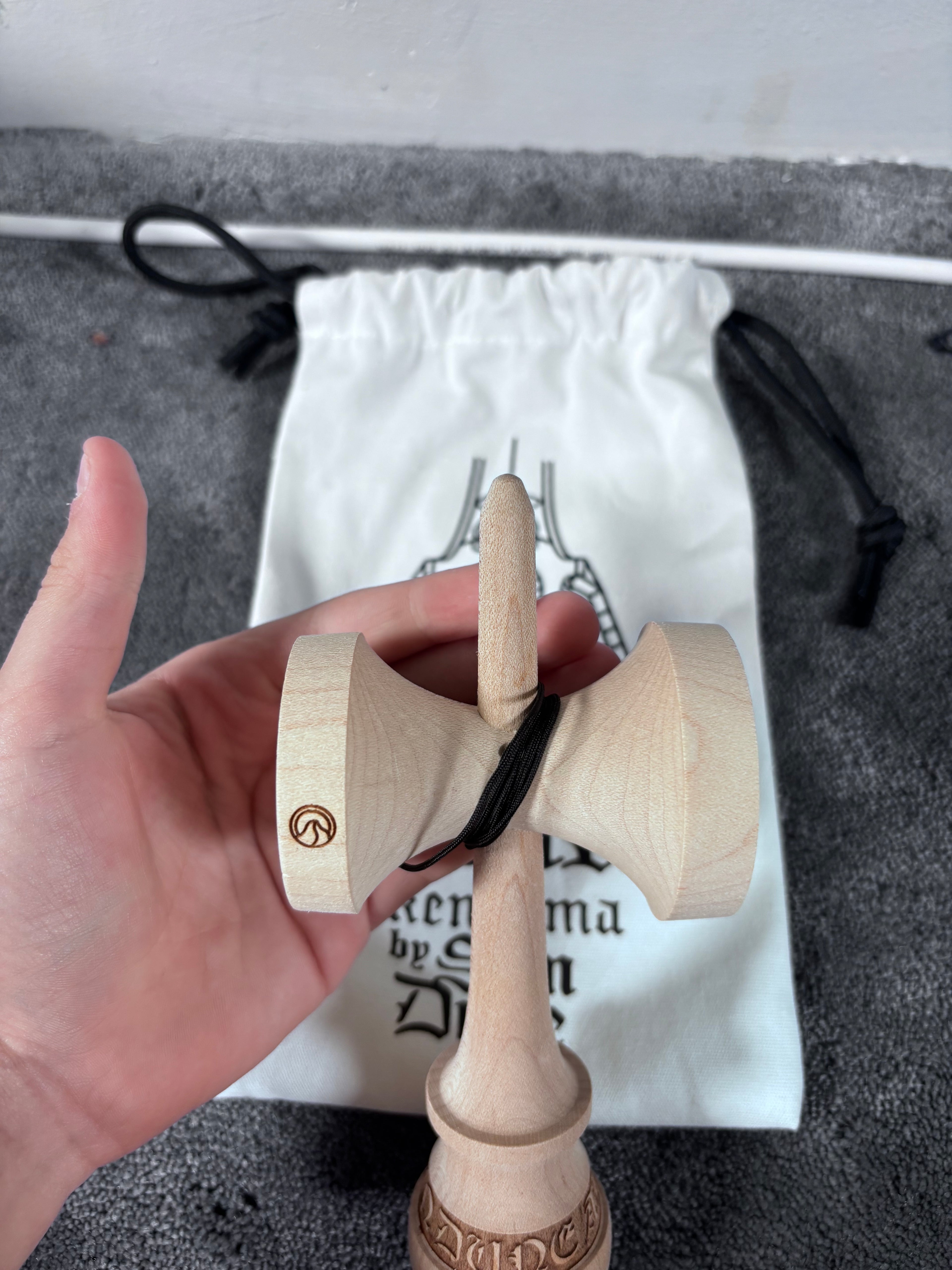 Ken sundunestuff maple