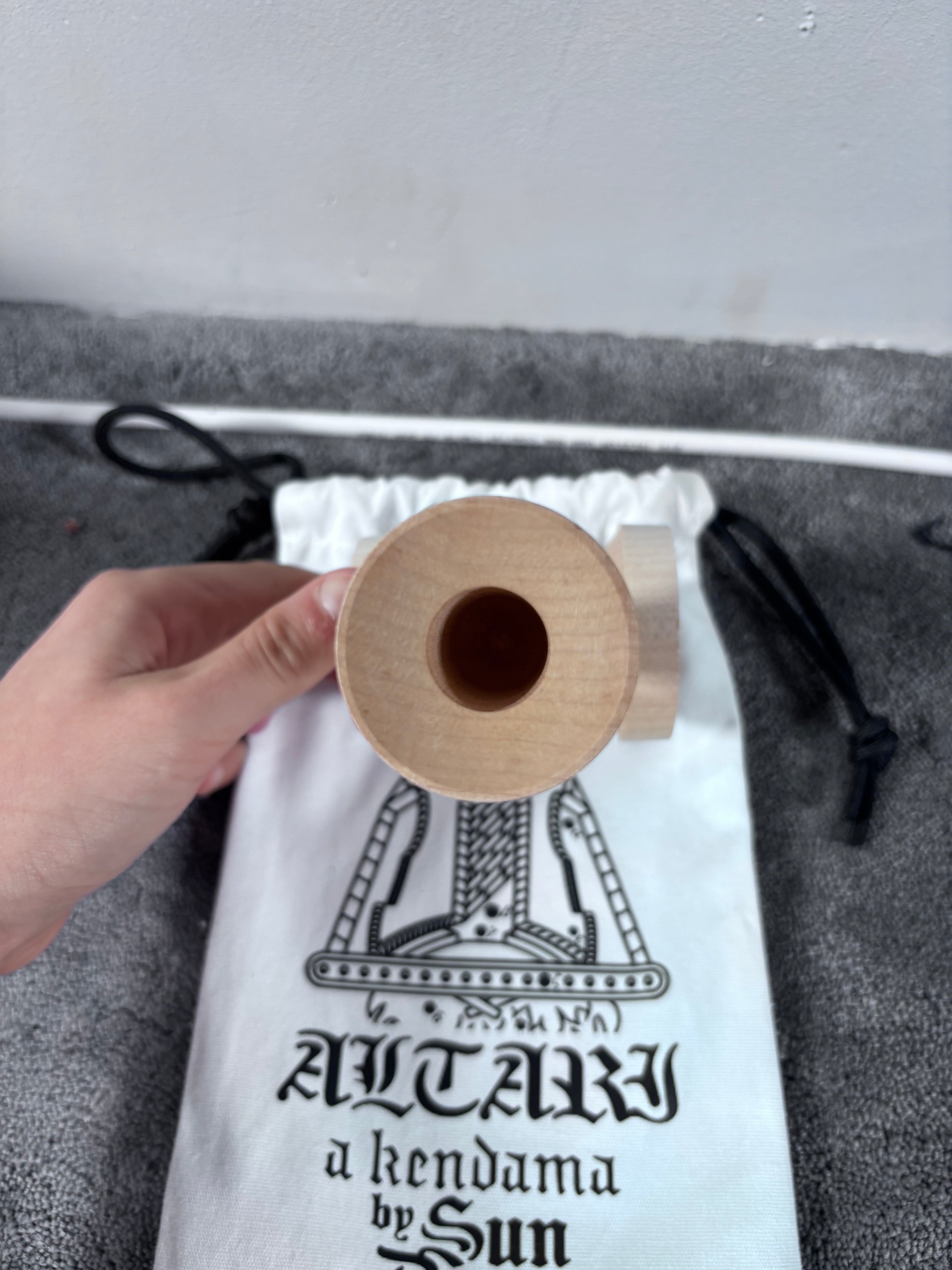 Ken sundunestuff maple