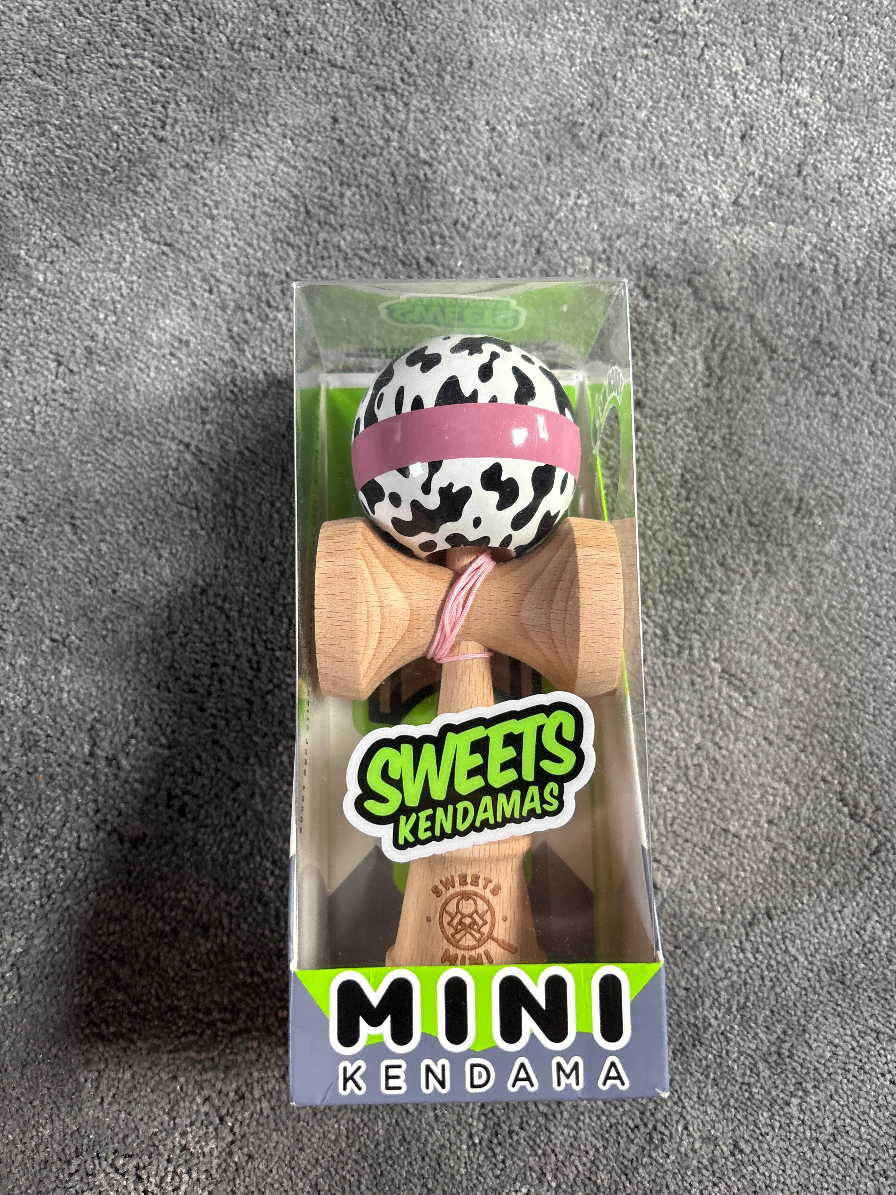 Sweets kendama mini