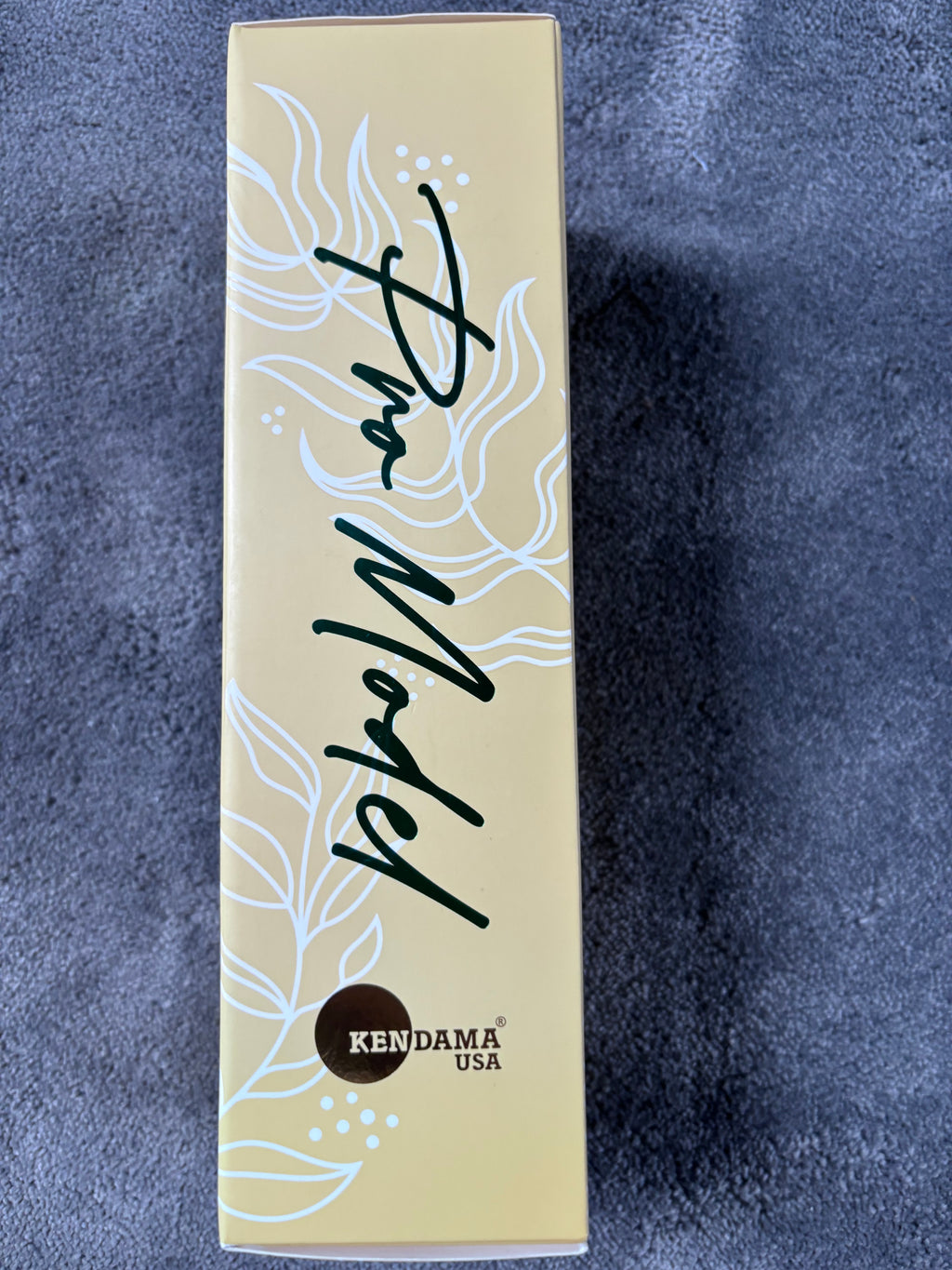 Kendama USA Nic Stodd Pro model