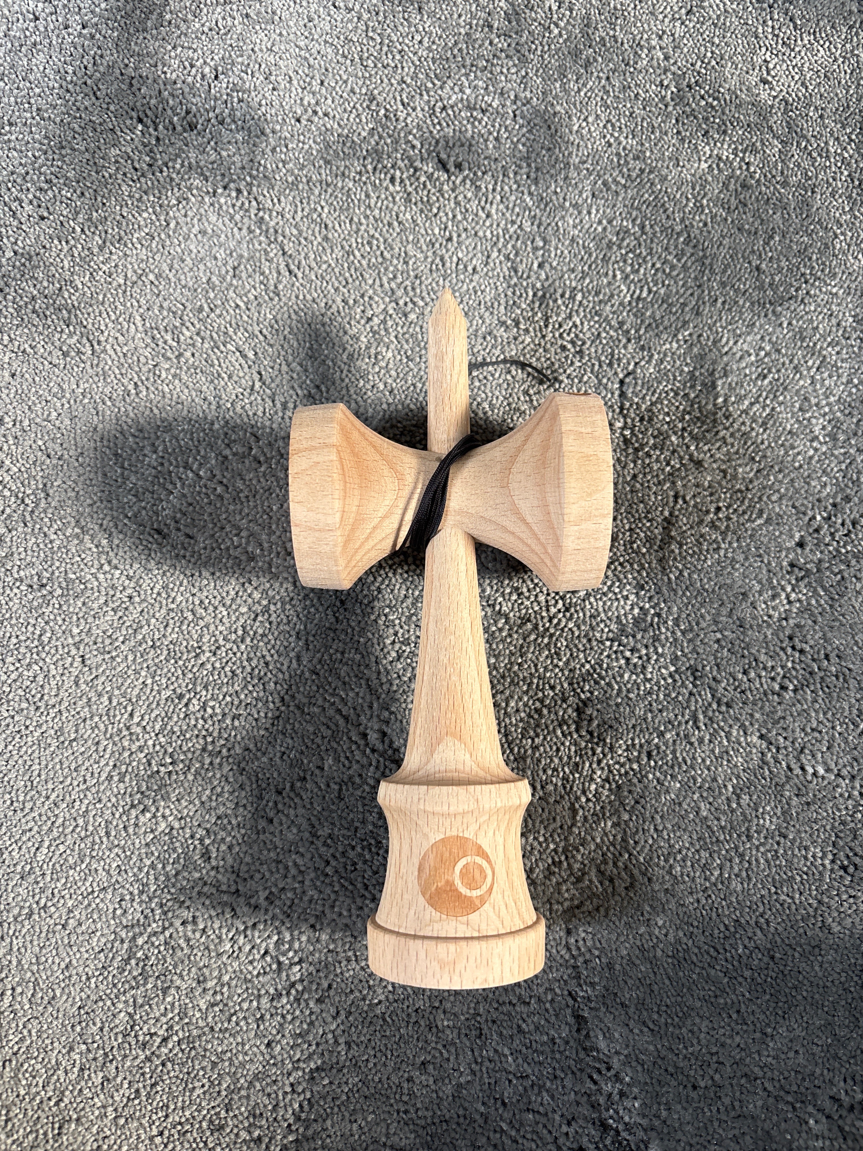 Ken O kendama