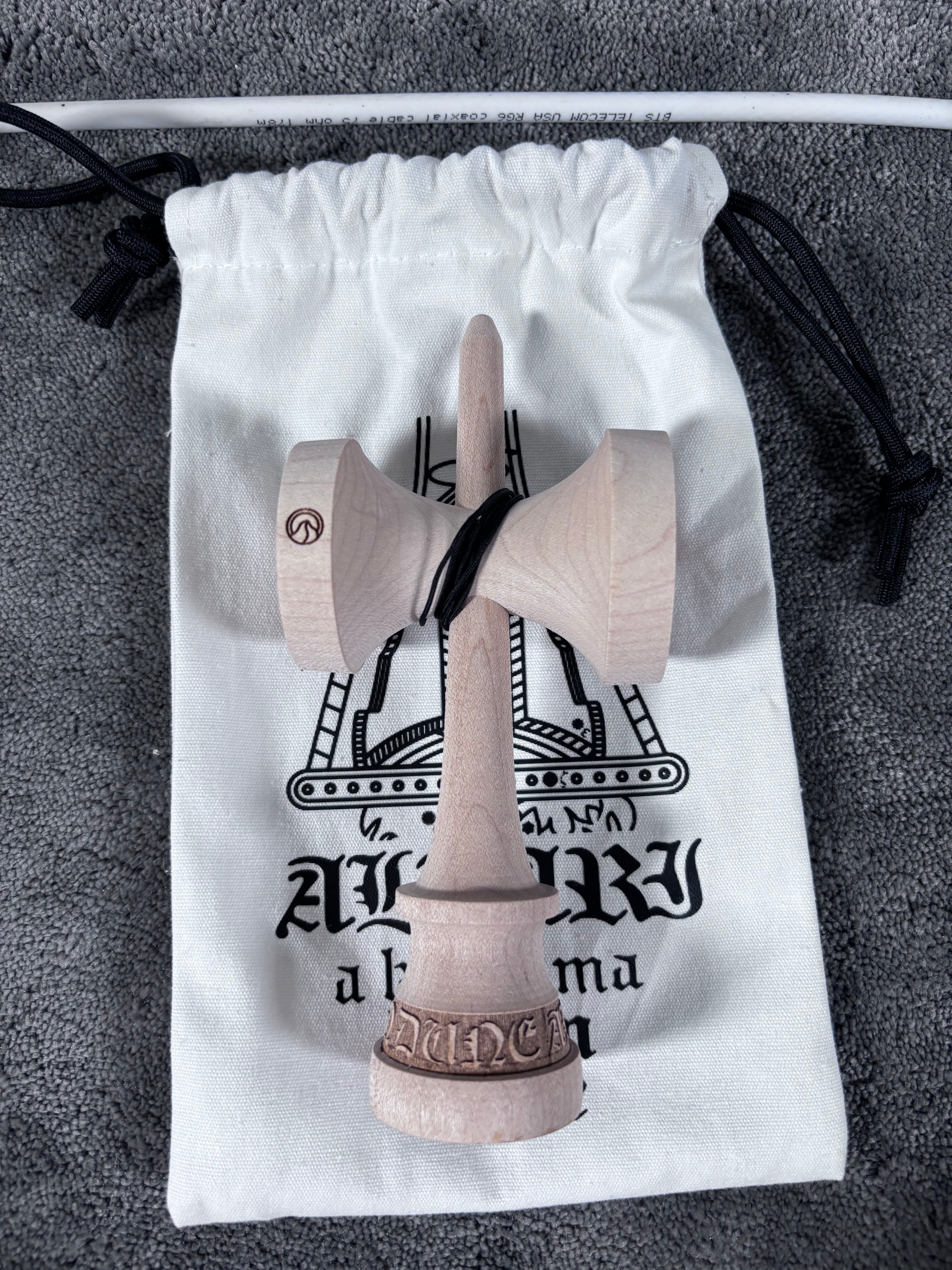 Ken sundunestuff maple