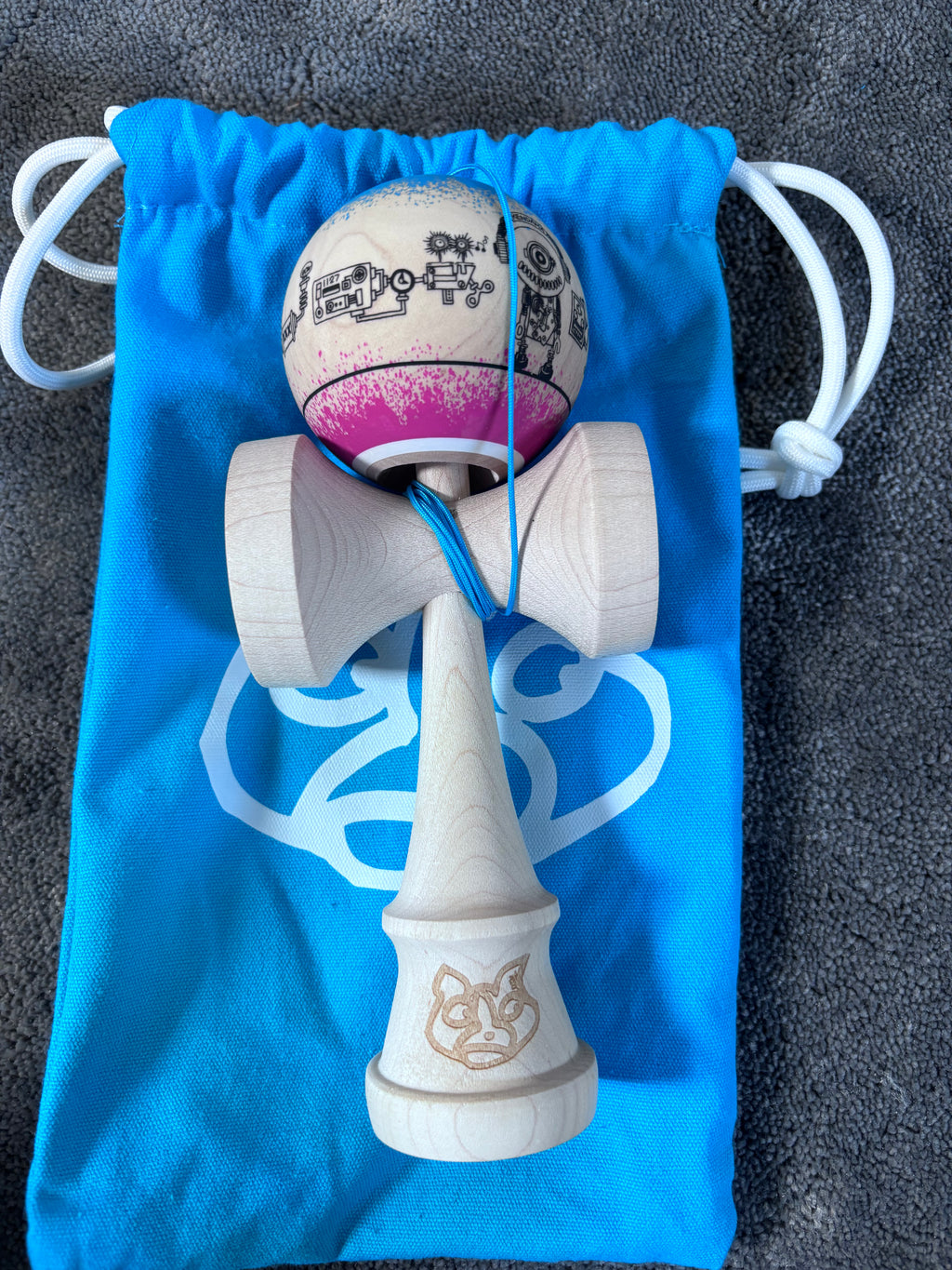Koha mod- deal with it full setup